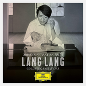 Lang Lang - Goldberg Variations (2 CD)