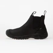 Čevlji KEEN Anchorage Boot Iv Wp Men Black/ Black 10