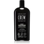 American Crew Classic balzam za vsakodnevno uporabo (Daily Conditioner for Soft  Manageable Hair) 1000 ml