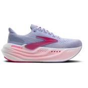 Brooks GLYCERIN MAX W, ženski tekaški copati, vijolična 120436