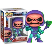 Funko POP Masters of the Universe Skeletor Comic Deco 9cm