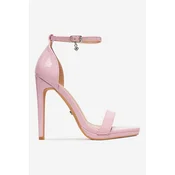 Sandali DeeZee EZ-23-10 Roza