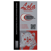 Lola grudvajuci posip Neutral, 5 kg