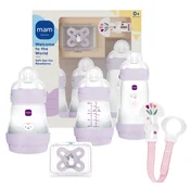 MAM set bočica Welcome to the world sort 869204