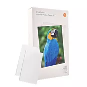 Xiaomi Instant photo paper 6 (40 Sheets)