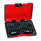 Biti 1/4 100-delni set USAG