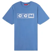 Moška majica CCM Vintage Tee Riviera S
