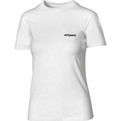 Atomic W Alps T-shirt White XS 21/22