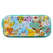 Zaščitna torbica HORI Vault Case (Pikachu & Friends) za Nintendo Switch™ & Switch Lite (ACC-0847)