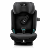 Britax Römer Avtosedež i-size 76-150 cm Advansafix Pro Style carbon black