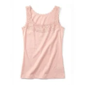 ÖTS Top Tanktops & Camis rosé