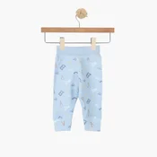 Just Kiddin pantalone bez stopica, decaci