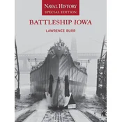 Battleship Iowa