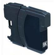 Kompatibilna kartuša za Brother LC1100BK / LC980BK, črna
