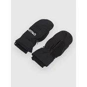 Oakley B1B Mittens blackout