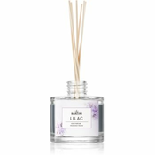 SANTINI Cosmetic Lilac aroma difuzor s polnilom 100 ml
