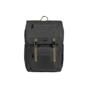 Ruksak za nb Natec NIALA 15.6, 18 L, crno - zeleni