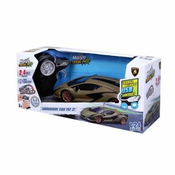 MAISTO Automobil 1:24 Premium Lamborghini Sian USB Tech RC 82338