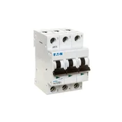 Eaton Odklopnik 3P C 13A 15kA AC FAZ C13/3 278871