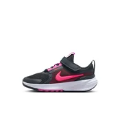 Nike STAR RUNNER 5 (PS), djecije patike za trcanje, crna HF7005