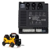 slomart LEAN CARS Centralni Modul za vozilo na akumulator WH101