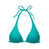 BUFFALO Bikini zgornji del, modra