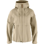 Fjällräven Keb GTX ženska jakna, fossil (S)