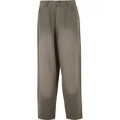 Urban Classics Kavbojke  90‘s Jeans  oliva