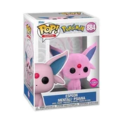 Funko POP Igre: Pokemon- Espeon