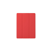 NEXT ONE RED ROLLCASE FOR IPAD AIR 4