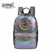 S-COOL Ranac Teenage Superpack Metalic SC1663