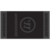 Warrior Team Towel Black M