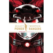 Mighty Morphin Power Rangers: Darkest Hour Deluxe Edition