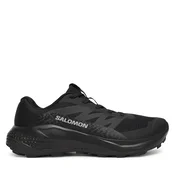 Tekaški čevlji Salomon Alphaglide L47948500 Črna