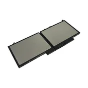 DELL Originalna baterija 62Wh 7.6V 6MT4T