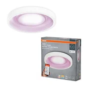 Osram- LED RGBW zatemnljivo stropno svetilo SMART+ CLARIA LED/32W/230V Wi-Fi