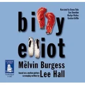 AUDIBOOK Avdio knjiga: Billy Elliot (Teen Edition)