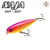 NAJA 65F
