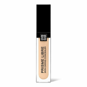 Givenchy Prisme Libre tekoči korektor (Skin- Caring Concealer) 11 ml (Odtenek W100)