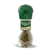 Kotanyi mlin mediteranska mešavina zacina 40 gr