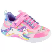 SKECHERS PATIKE UNICORN CHASER DJEVOJCICE