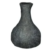 Eglo living metalna vaza, aluminijum, zeleno-patina Malimono 421166