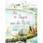 In 80 Tagen um die Welt