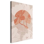 artgeist Slika Na Platnu Stylish Magnolia