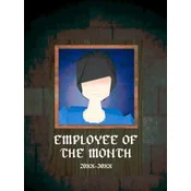 Employee of the Month Steam Key (PC) GLOBAL