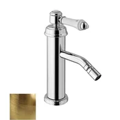 SAPHO VIENNA Retro Bronasta Bidet Baterija z Izpustom