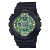 CASIO G-SHOCK GA-110CD-1A3
