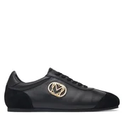 Superge LOVE MOSCHINO JA10121G1OIK100A Črna