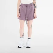 Kratke hlače adidas x Stella Mccartney Truecasuals Terry Short Legacy Purple XS