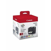 Komplet kartuš Canon PGI-2500XL original -